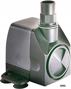 Sicce Pompa Na Vodu Idra 1300L/H, pumpa do akvária