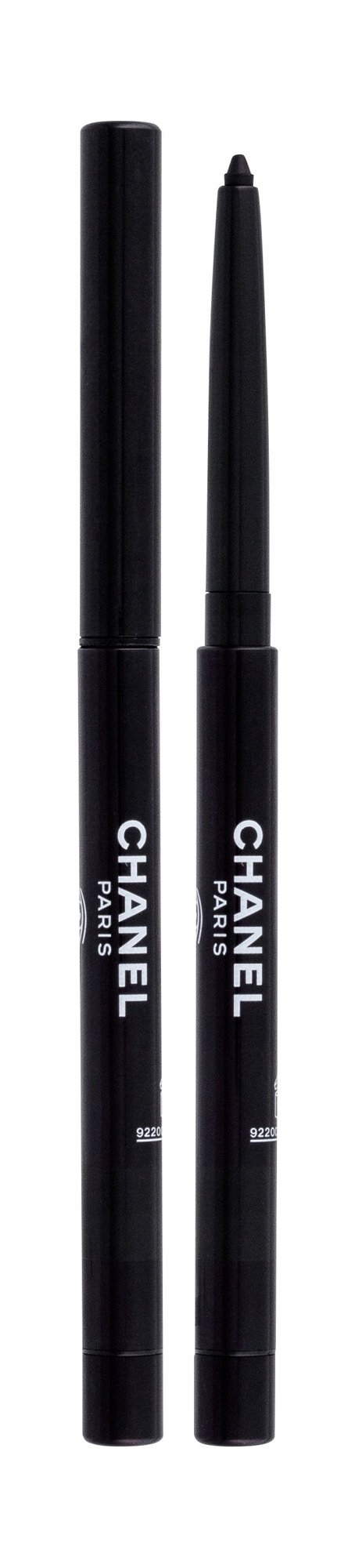 Chanel Stylo Yeux Tužka na oči 88 Noir Intense 0,3 g