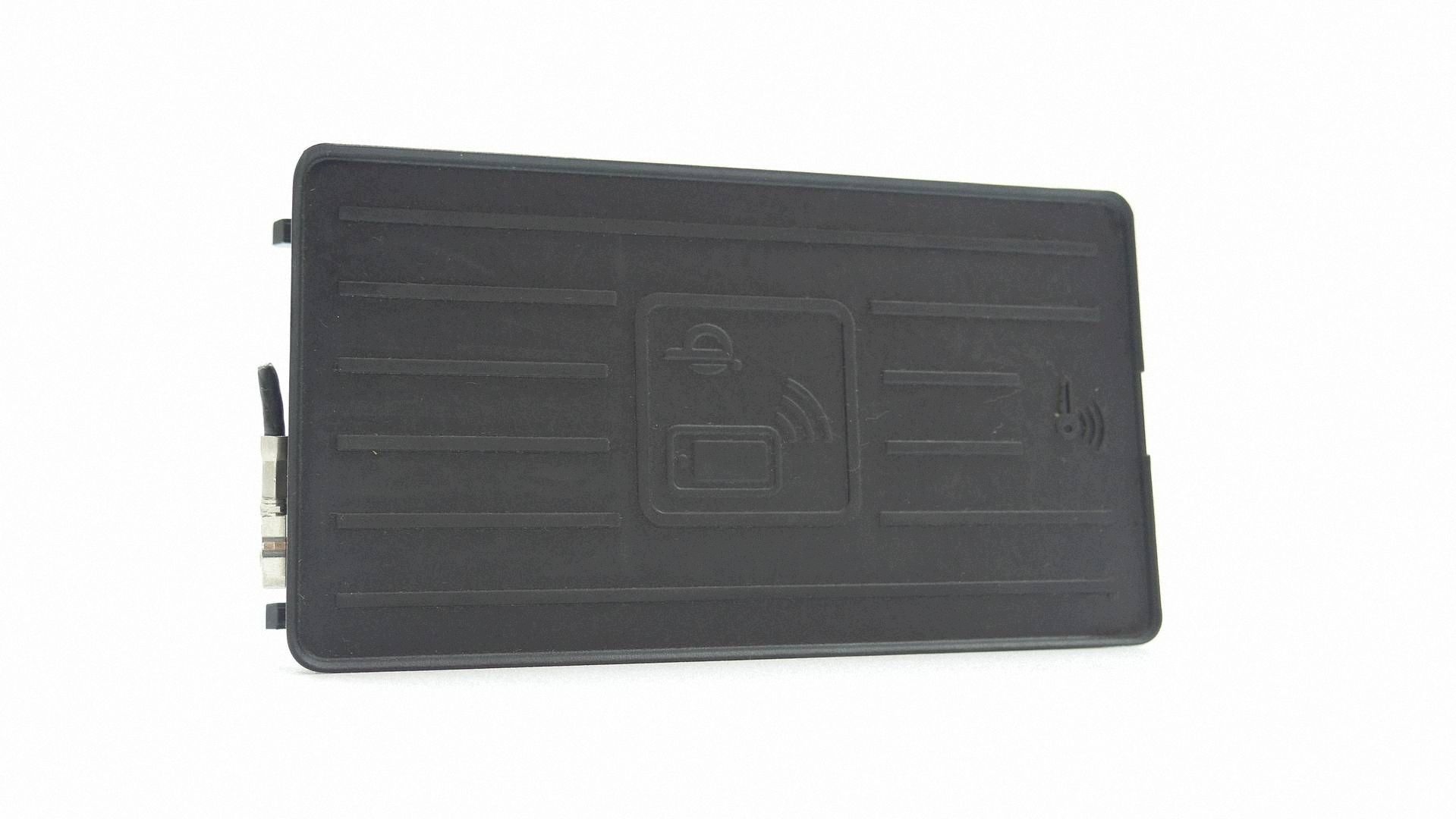 LADOWARKA INDUKCYJNA modulo LADOWANIA AUDI A4 B9 8W 8W0035502B