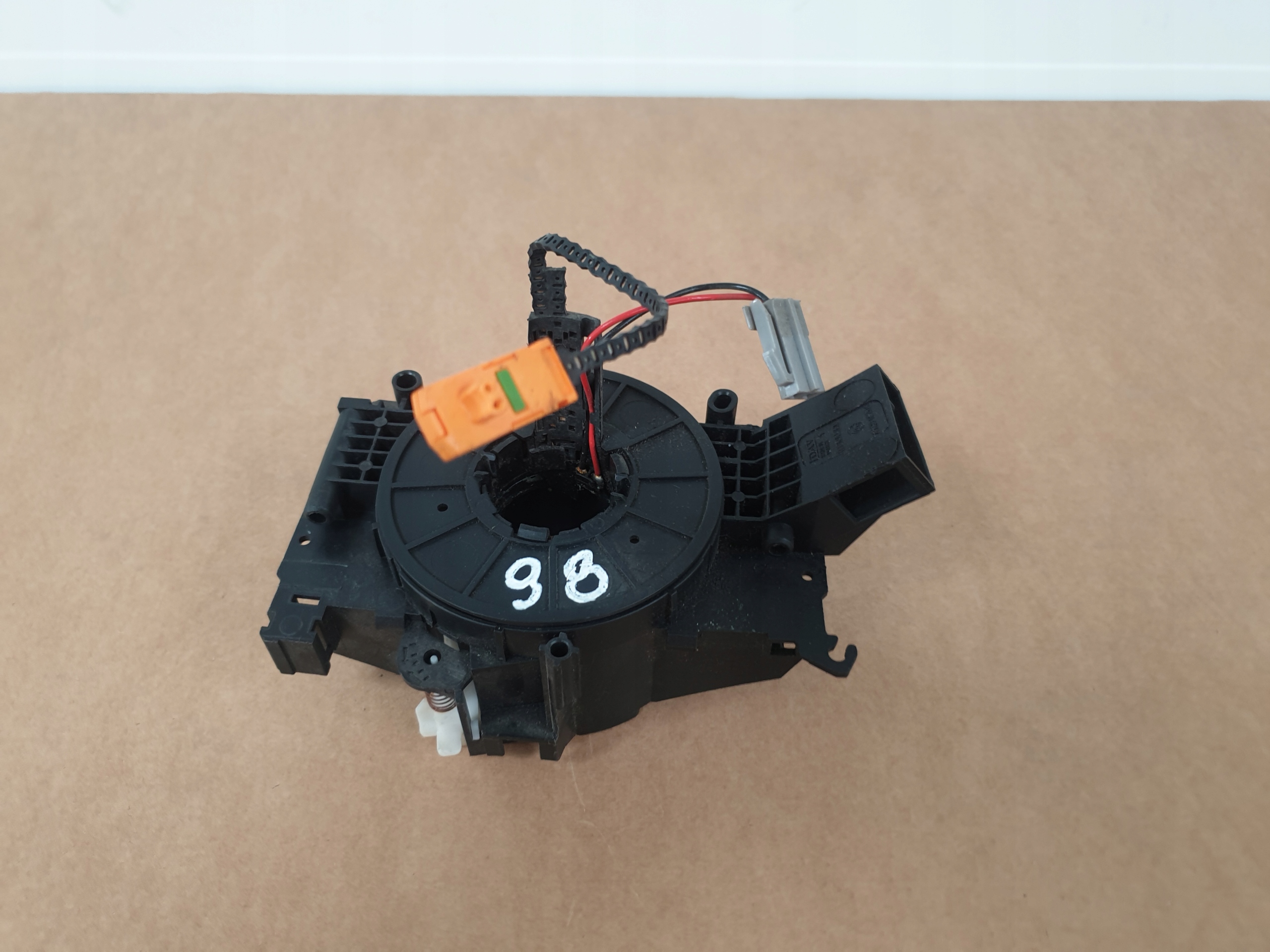 TAŚMA POD KIEROWNICĘ 8200070266 TRAFIC VIVARO PRIMASTAR