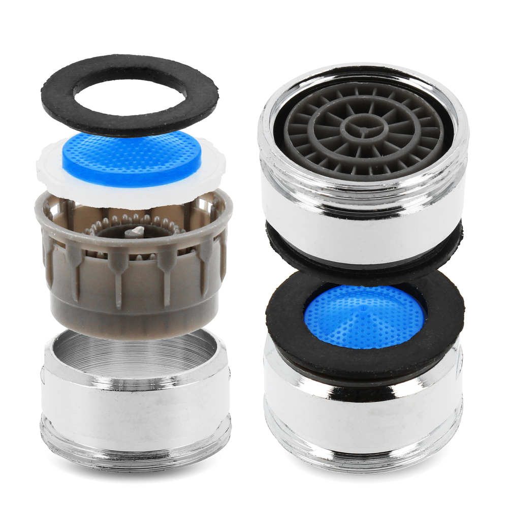 Perlator wkręcany baterii zlewozmywakowej tani M24