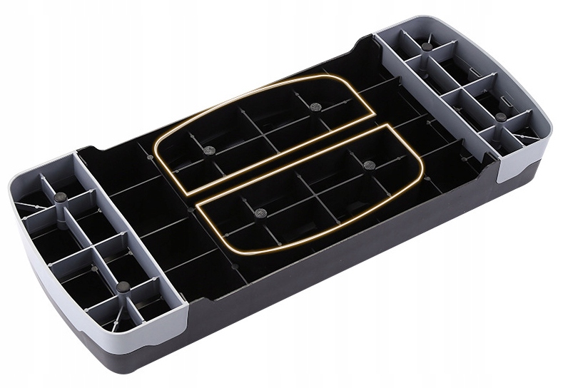 Step Fitli FTL55 Długość 68 cm