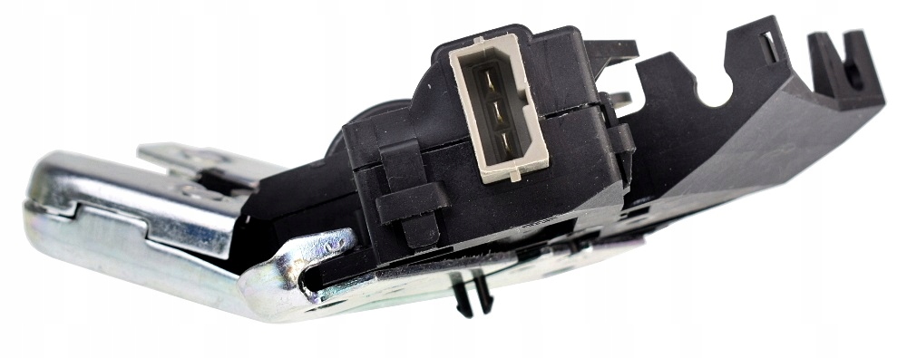 ZAMEK TYŁ TYLNEJ KLAPY BAGAŻNIKA VW PASSAT B6 B7 SEDAN CC XL1 EOS CC JETTA Stan opakowania oryginalne