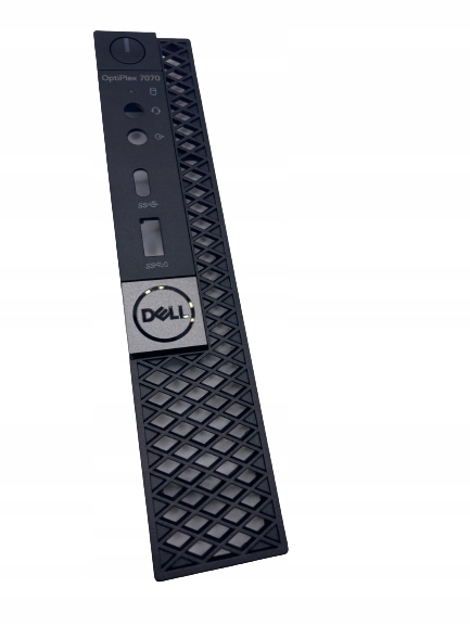 

Nowy Przedni Panel Dell Optiplex Micro 7070 N1KK1