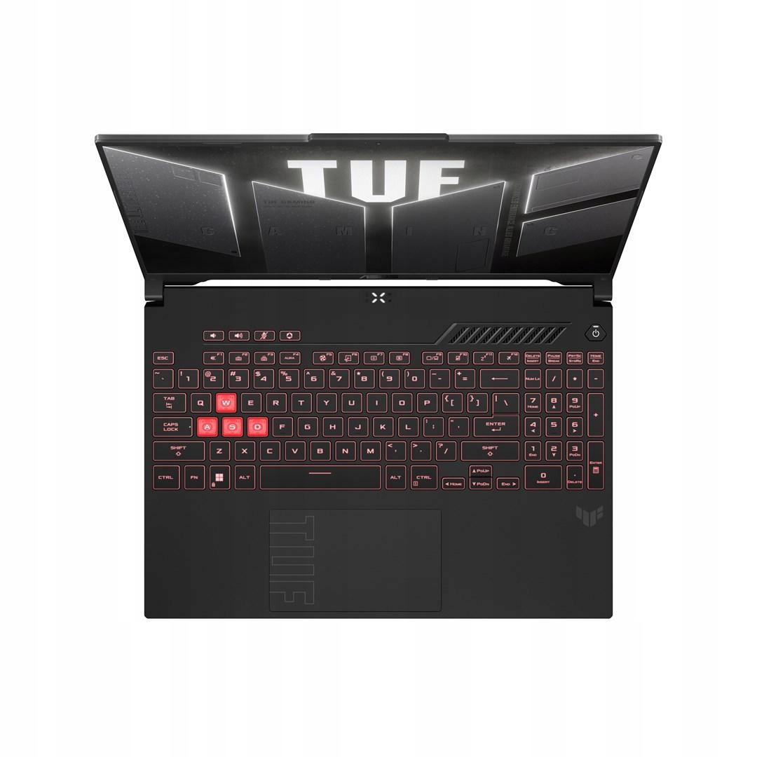 Asus Tuf Gaming A16 FA607NU-R5085W Ryzen 5 7535HS 16.0'' Fhd+ 144Hz Value