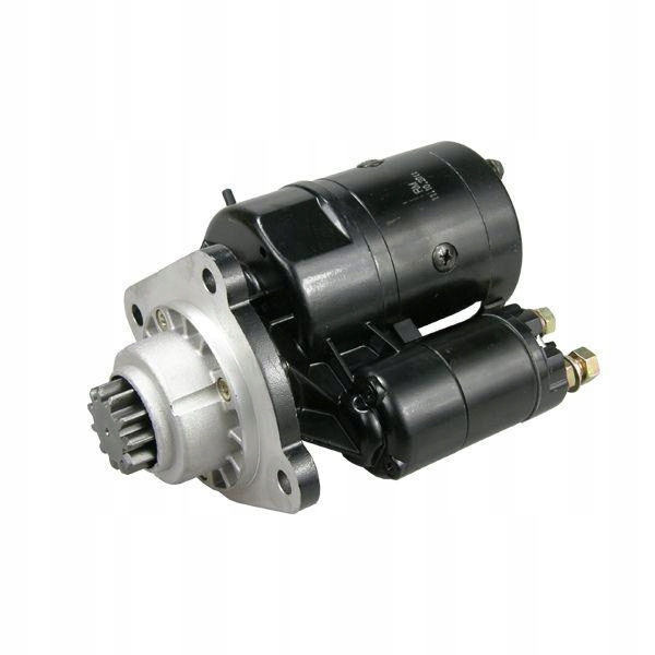 Startér pro Ursus C330 C360 s reduktorem Ursus 69185771RI