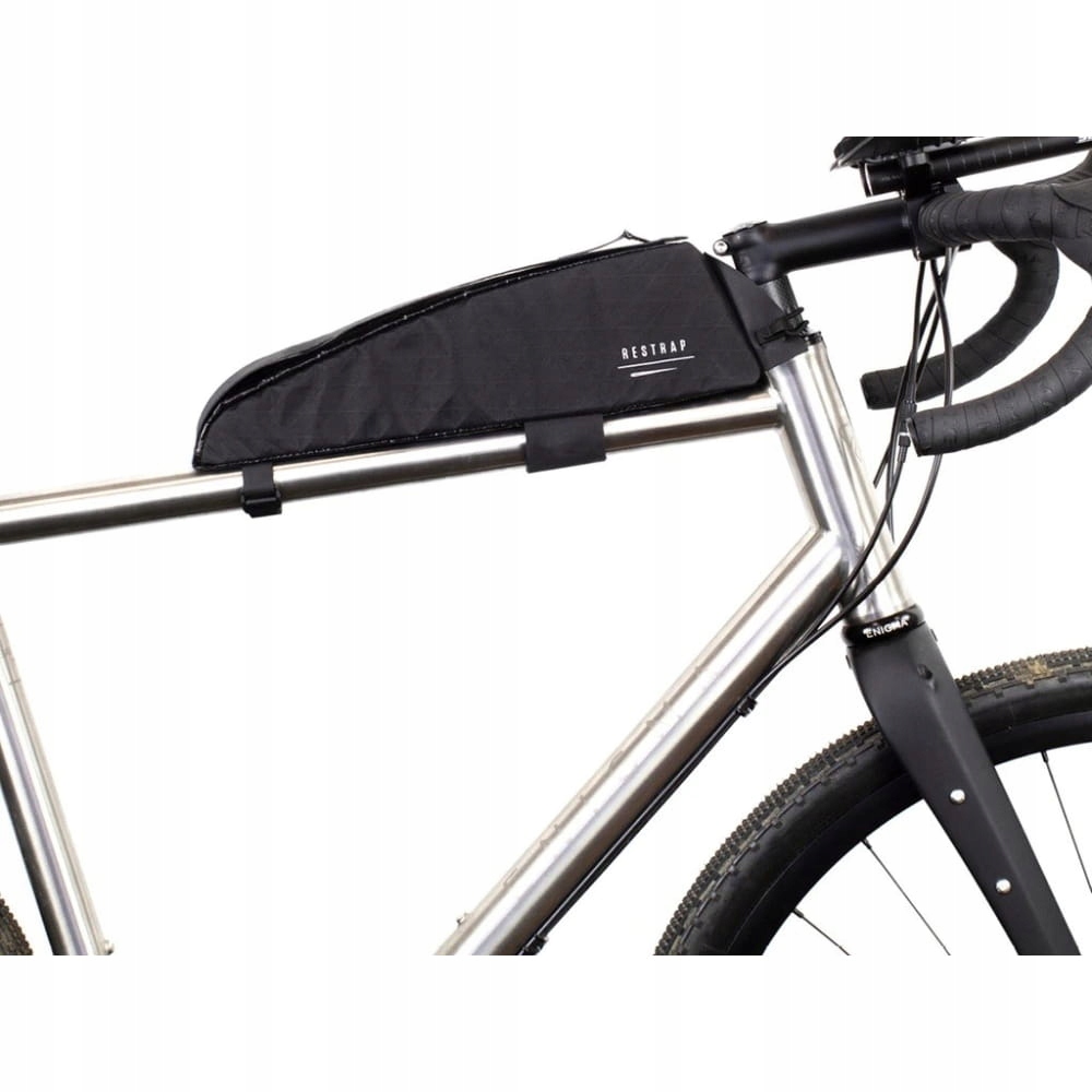 Torba na ramę Restrap Race Top Tube Bag 1.5L