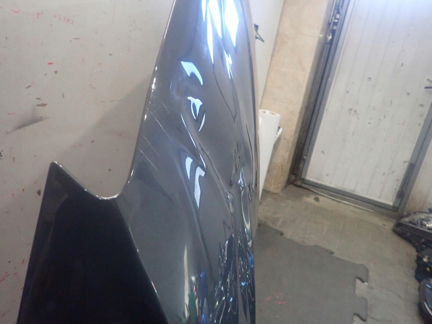 Capot AUDI R8 II 2016- 4S 4S0823021D