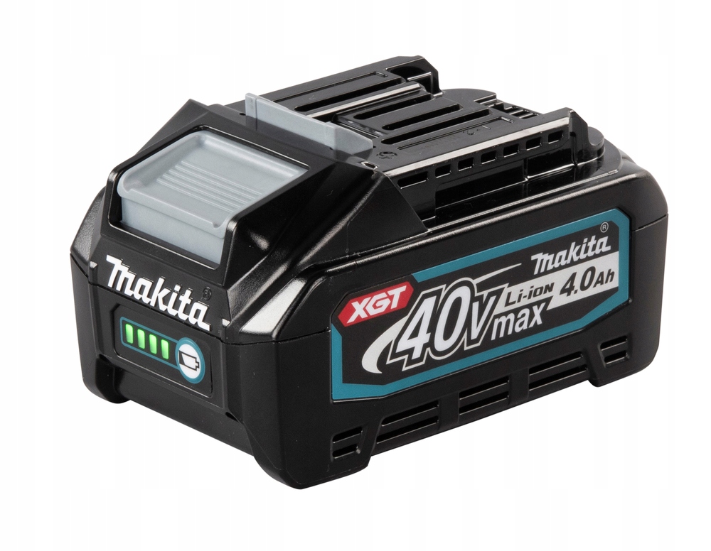 Akumulator 4Ah 40V BL4040 Xgt Makita 191B26-6