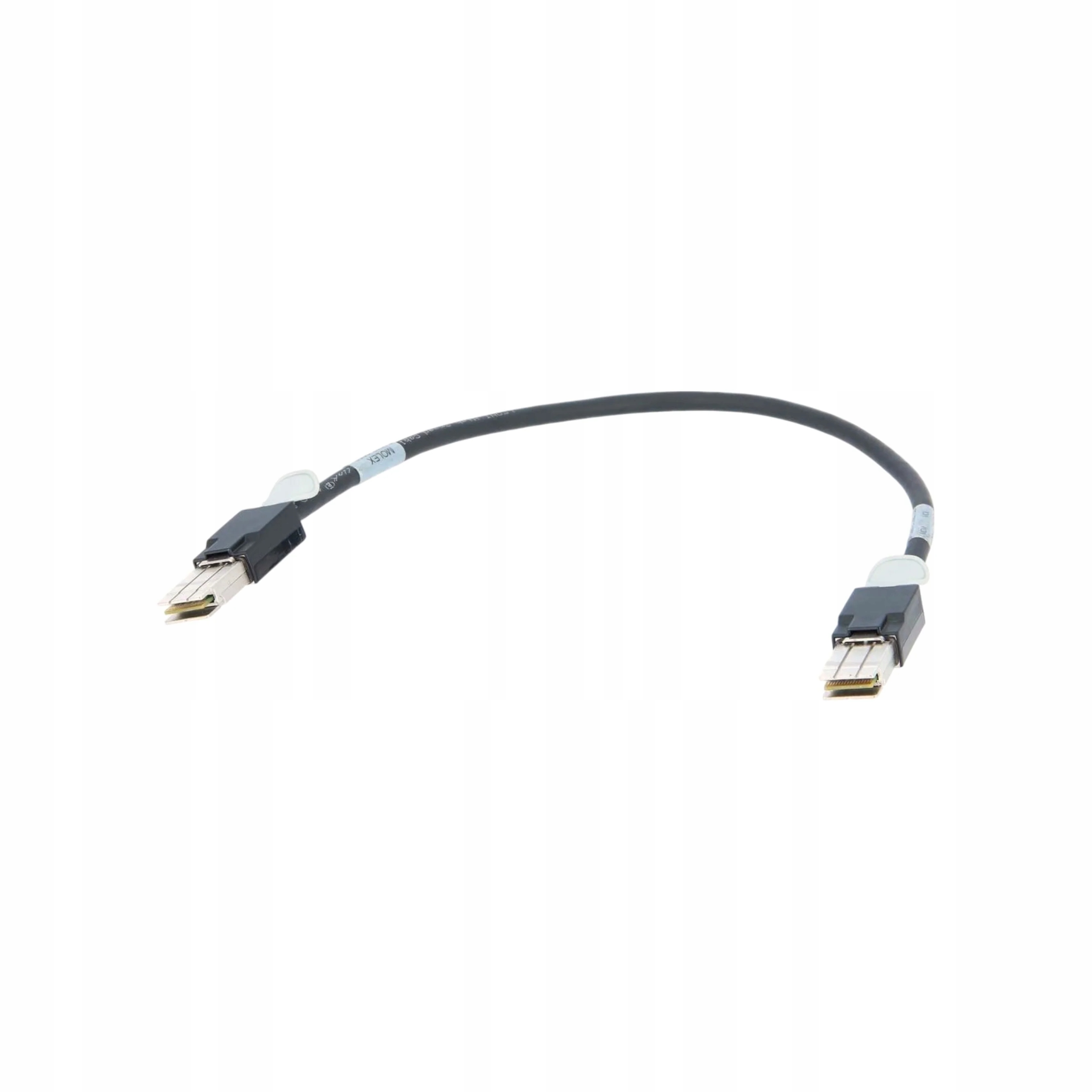 Cisco CAB-STK-E-0.5M Odnowiony przez Sprzedawcę