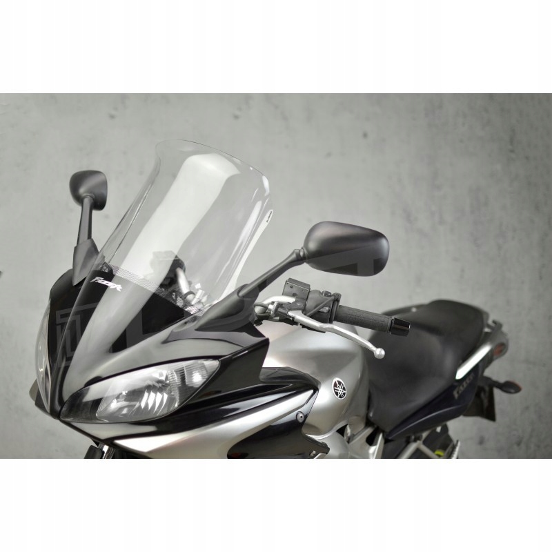 Loster turistické sklo Yamaha Fazer Fzs 600 04-