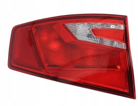 Levá Zadní Lampa Seat Toledo IV MK4 12-19 liftback