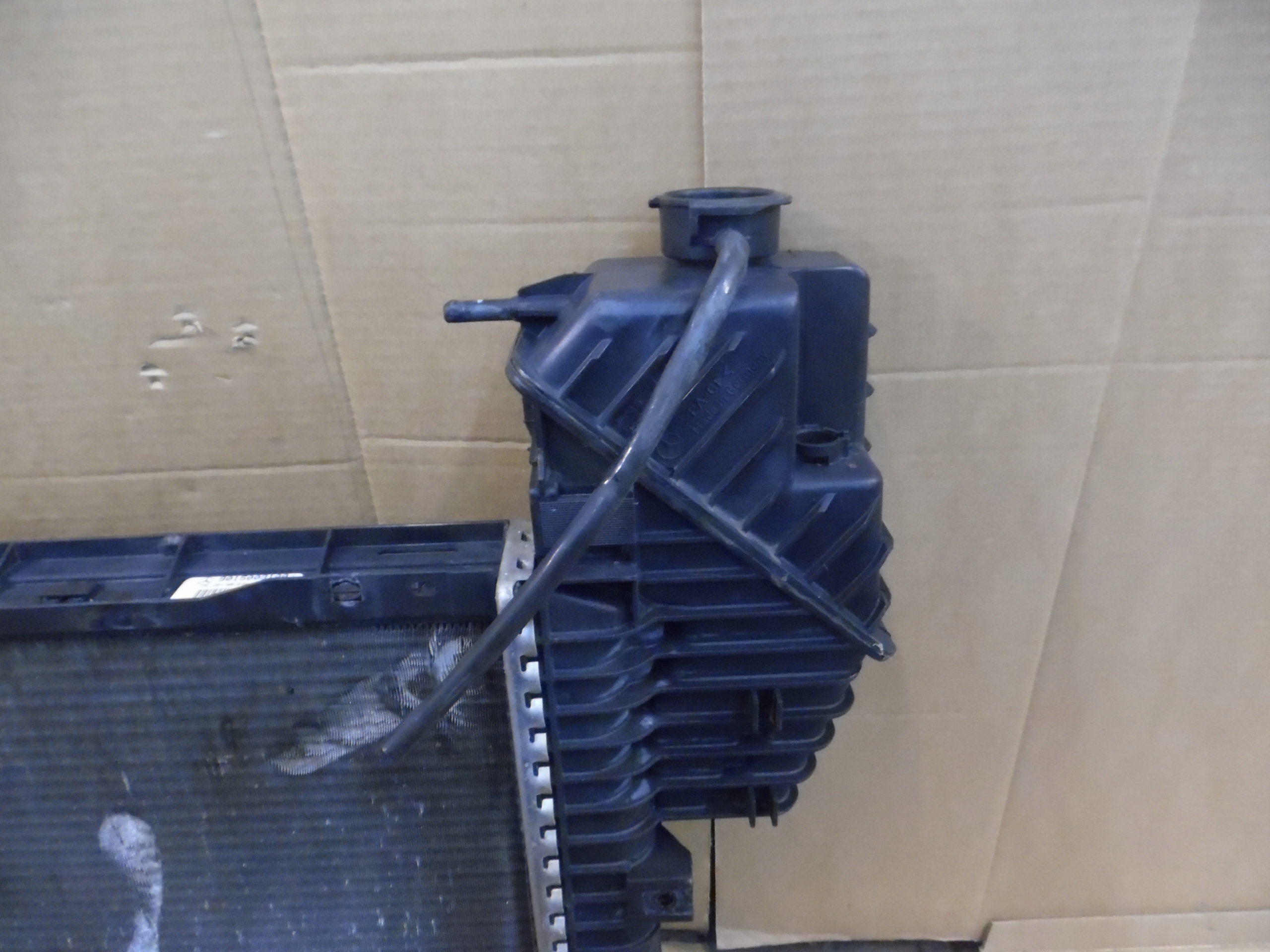 SPRINTER 903 2.9TDI water cooler original