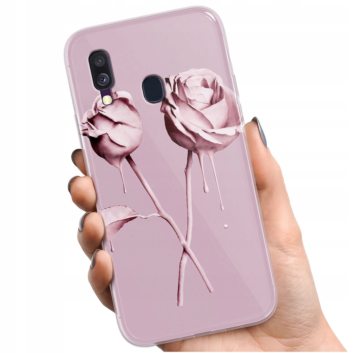 

Etui Premium Do Samsung Galaxy A40 Jakość