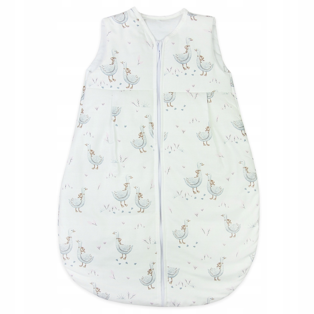 ŚPIWOREK NIEMOWLĘCY DO SPANIA 56-62 RÓŻNE WZORY!