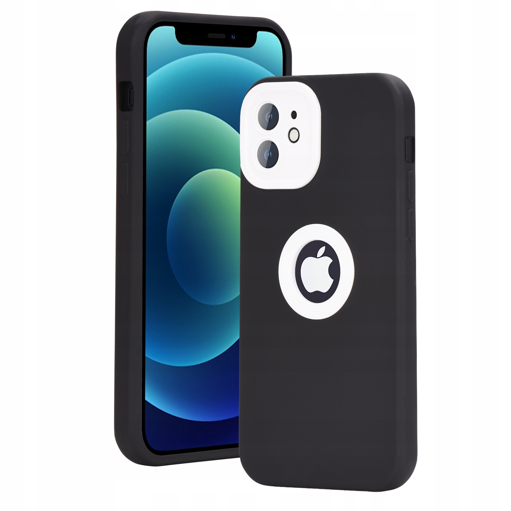 ETUI COSMO OCHRONA KAMERY DO iPhone 12