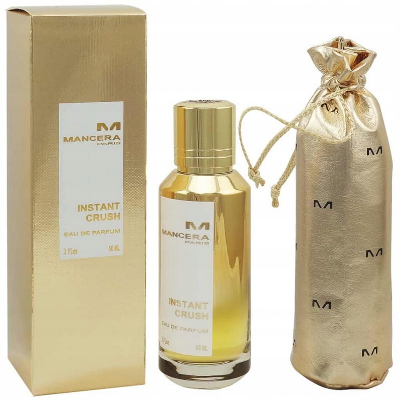 

Mancera Instant Crush edp 60ml