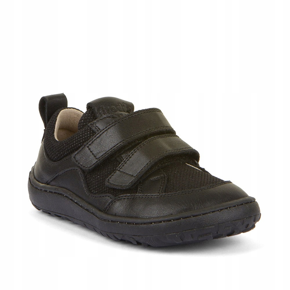 Półbuty Dziecięce Froddo Barefoot Baze Black R.30