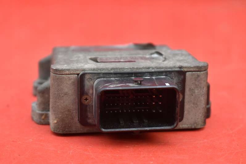 control unit gas LPG 67R-014903 STAG-4