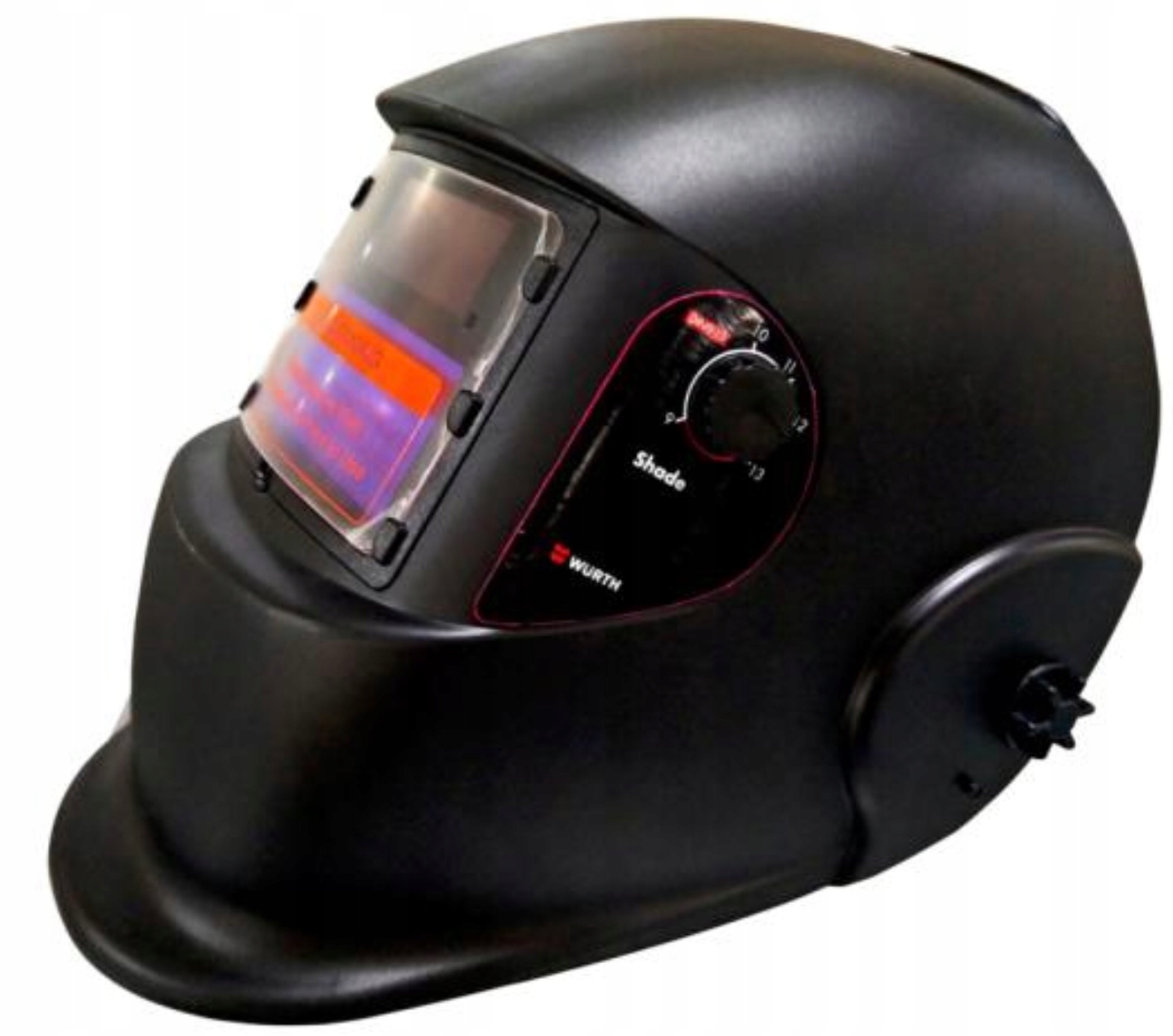 Przyłbica Maska Hełm Spawalniczy Veldo Wurth