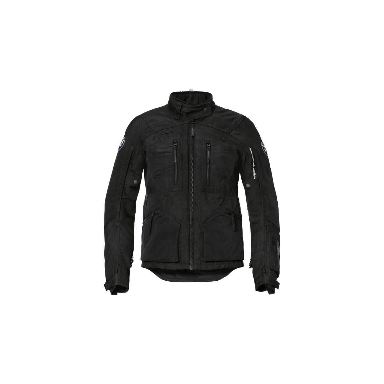 Kurtka BMW RALLYE GTX Męskie r.48