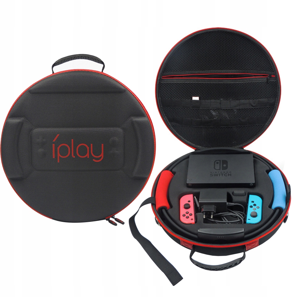 

Ring Fit Adventure Switch pokrowiec etui z paskiem