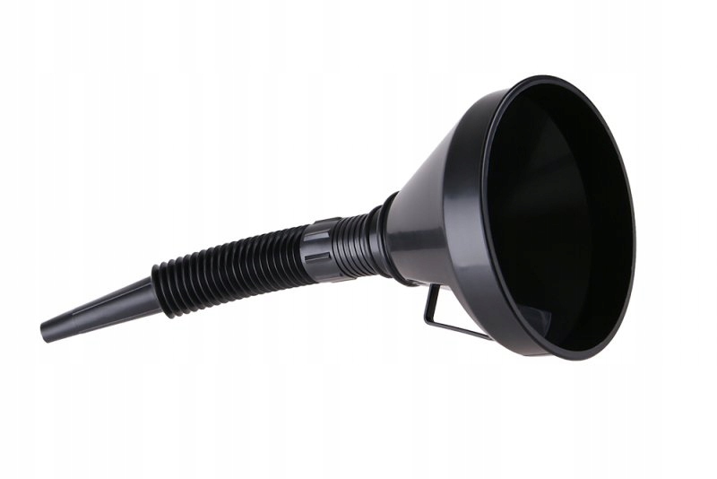 

Lejek Plastikowy Uniwersalny Z Elastyczną Końcówką