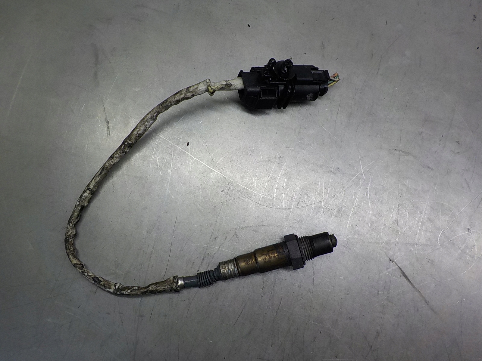 FORD C-MAX 1.6 16V B SONDA LAMBDA 0258017358