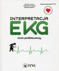 

Interpretacja Ekg Kurs podstawowy