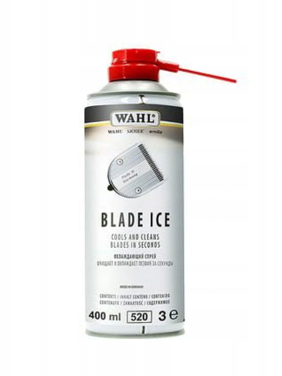 

Wahl Spray 4W1 Blade Ice 400 ML