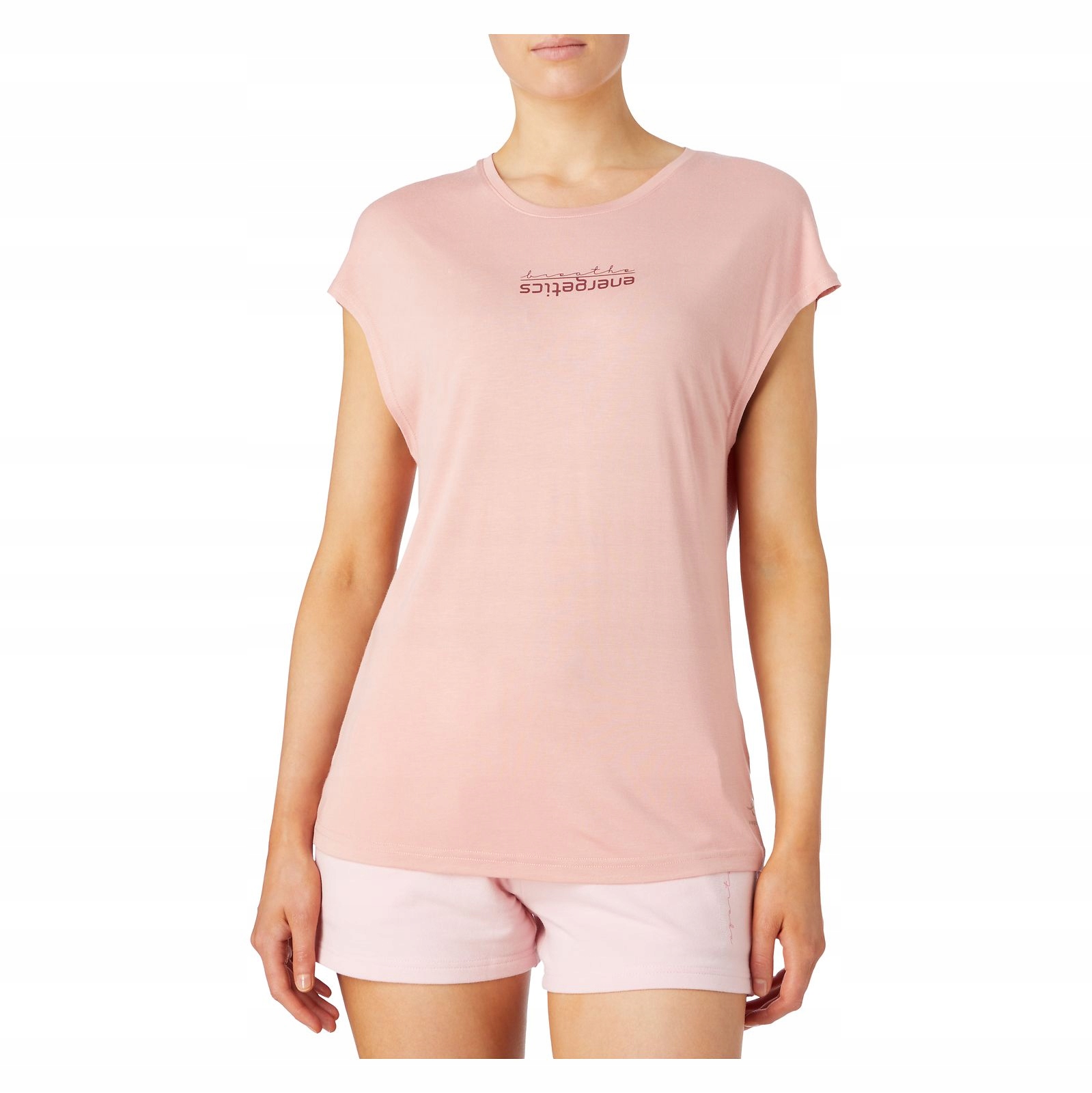 

Koszulka damska fitness Energetics Gerda r.38