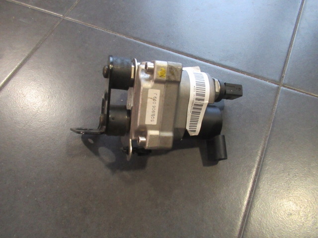 REGULATOR CIŚNIENIA PALIWA VW SKODA AUDI 5Q0906009J