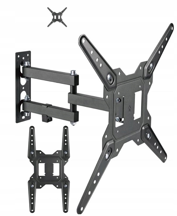 Otočný Držák Pro Televizor 32LM6300PLA.AEU Lg Věšák Upevnění Ramene