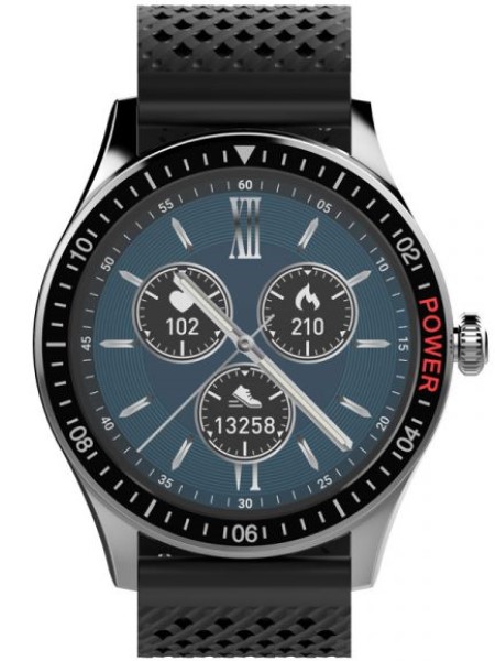 Smartwatch Vector Smart VCTR-34-01-BK