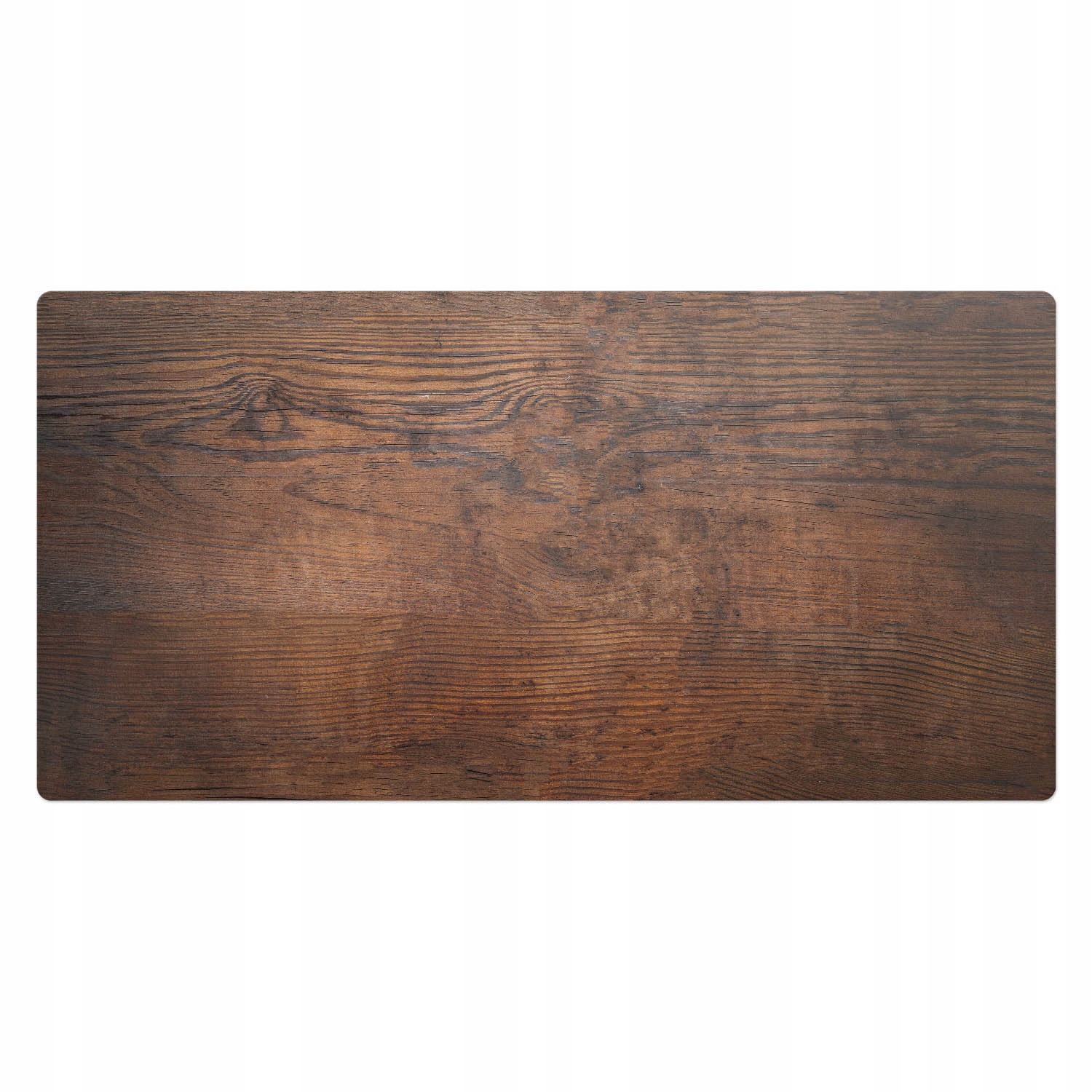 Podložka na psací stůl s krásným potiskem Odstíny dřevěných žilek 100 x 50 cm