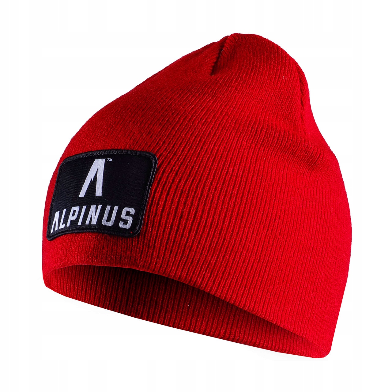 

Ciepła Czapka Zimowa Alpinus Męska Damska Beanie