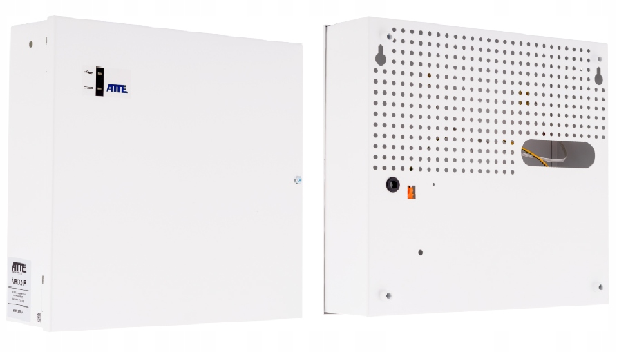 Abox-f 300x320x90 mm vnútorný kryt Atte