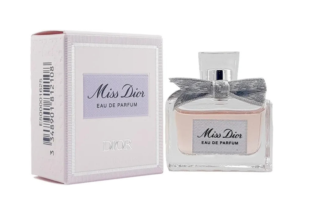 Dior Miss Dior Eau de Parfum woda perfumowana dla kobiet