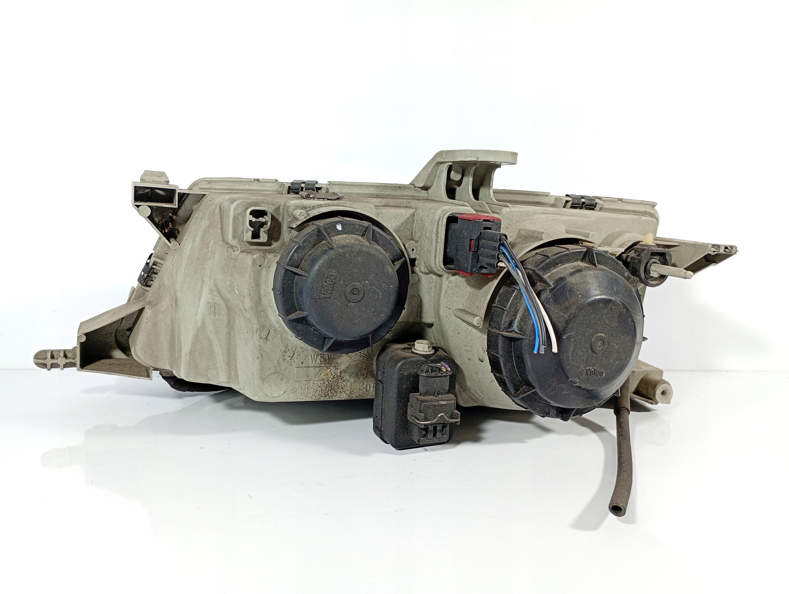 Saab 93 9-3 1 and 98-02 REFLEKTOR light right front front 02A6024