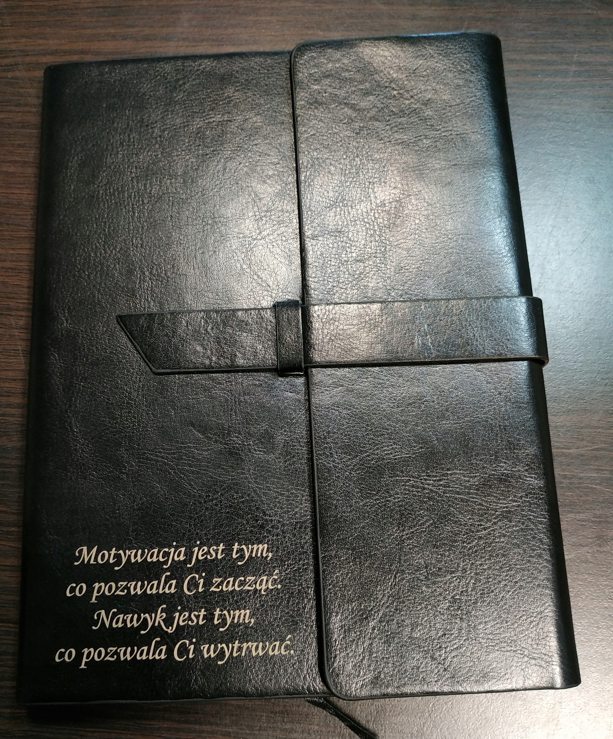 Notes VASCO A5 + GRAWER Rodzaj notes