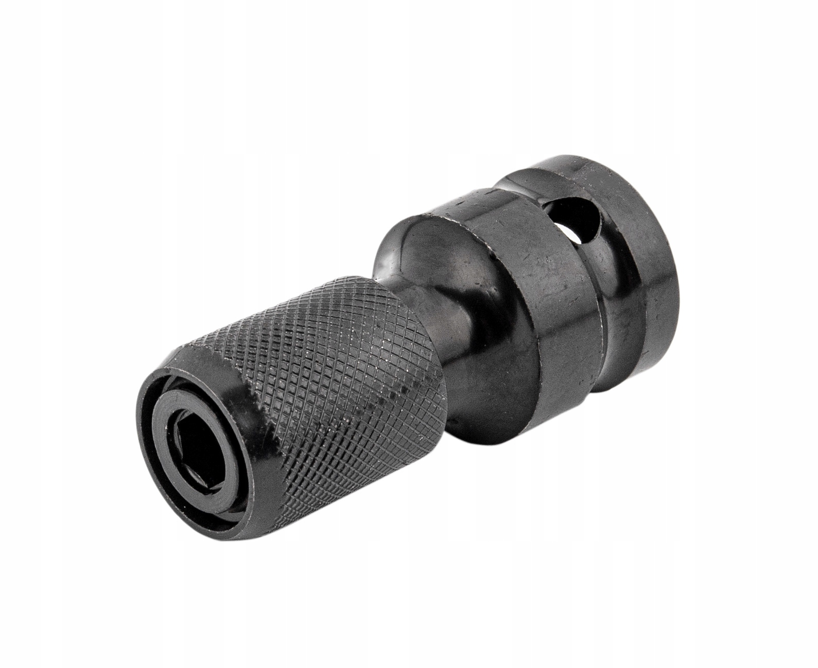 REDUKCJA ADAPTER UDAROWY PRZEJŚCIÓWKA 1/2' KWADRAT NA 1/4' HEX Kod producenta FT0213