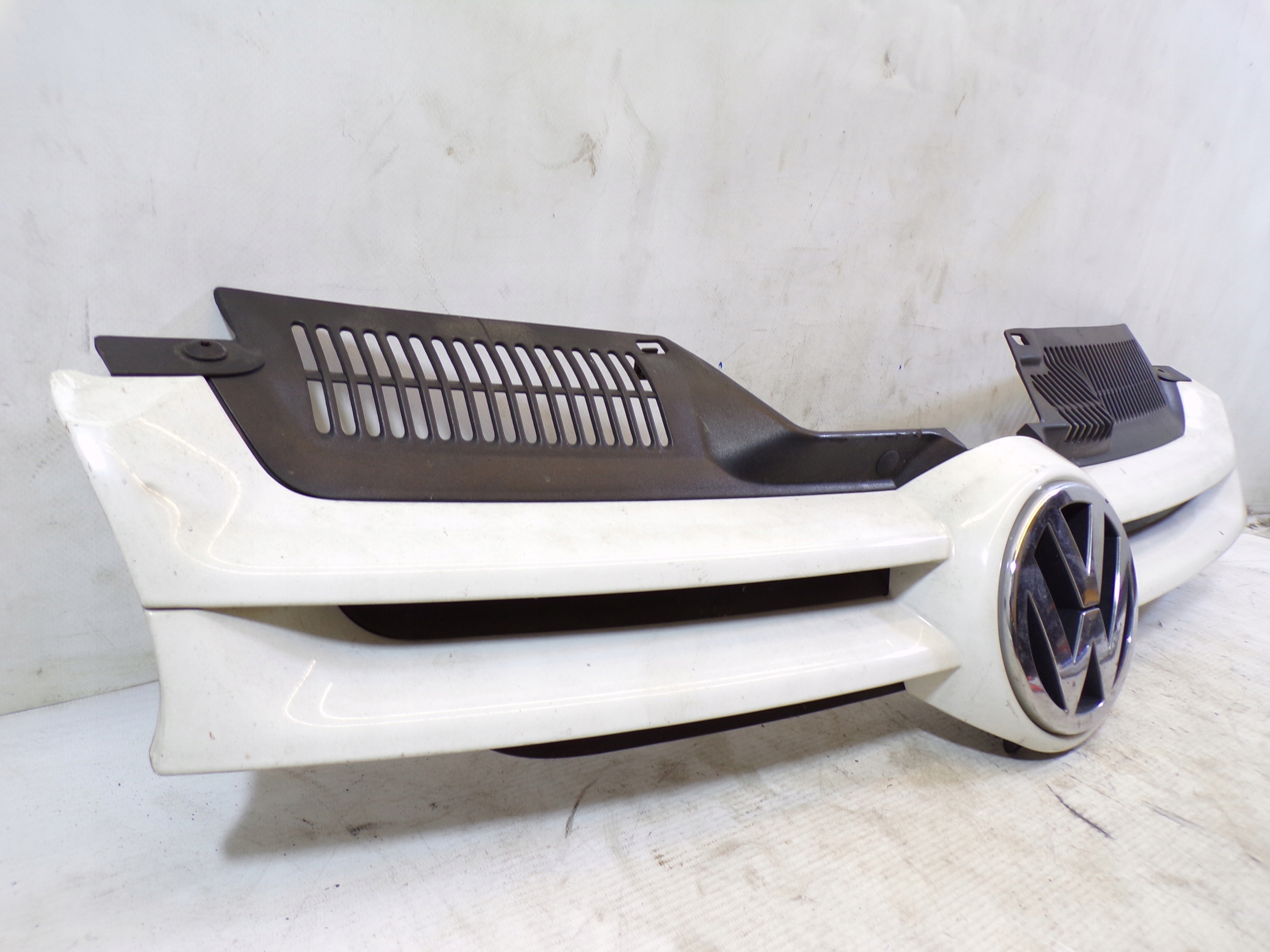 maska maska chladiče VOLKSWAGEN GOLF 5 V