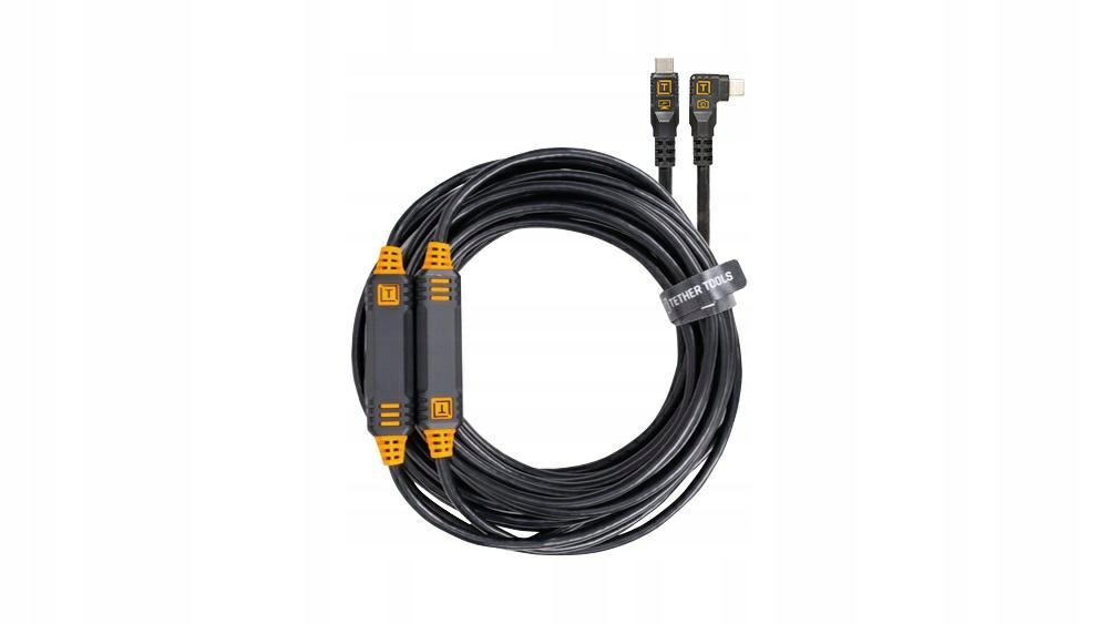 Tether Tools ProUSB-C to Usb-c 9,4m