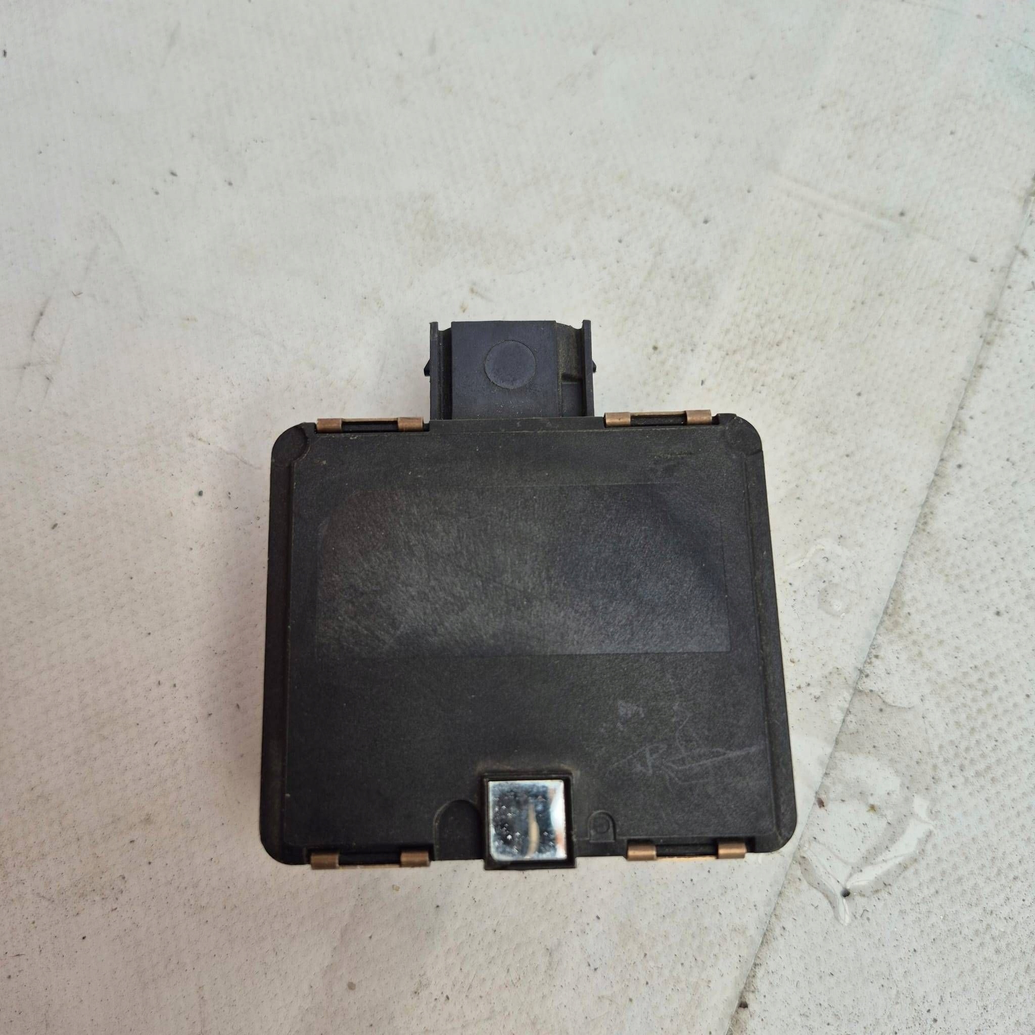 ALFA ROMEO GIULIA 16-> RADAR SENSOR Sensor ACC