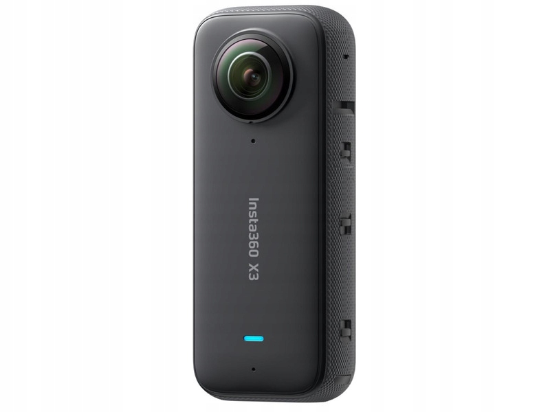Kamera sportowa INSTA360 X3 Sferyczna 360