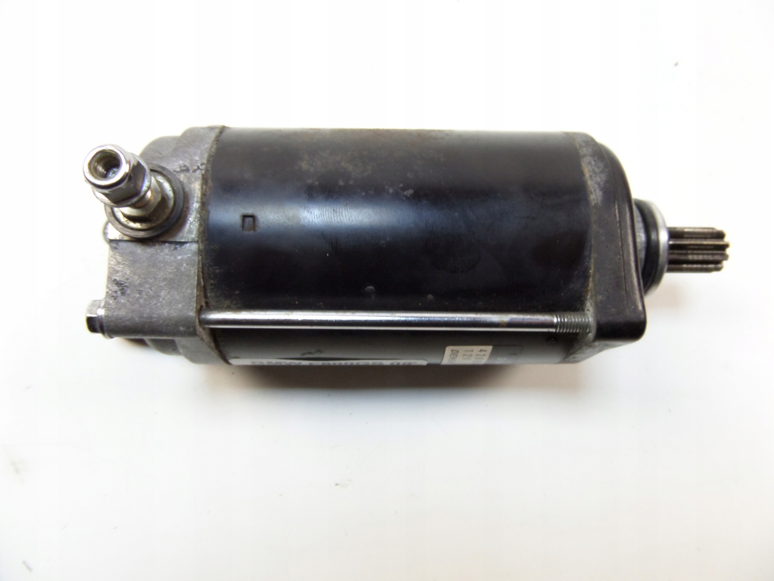 BMW F 800 GS K72 ROZRUSZNIK 294 359 DENSO