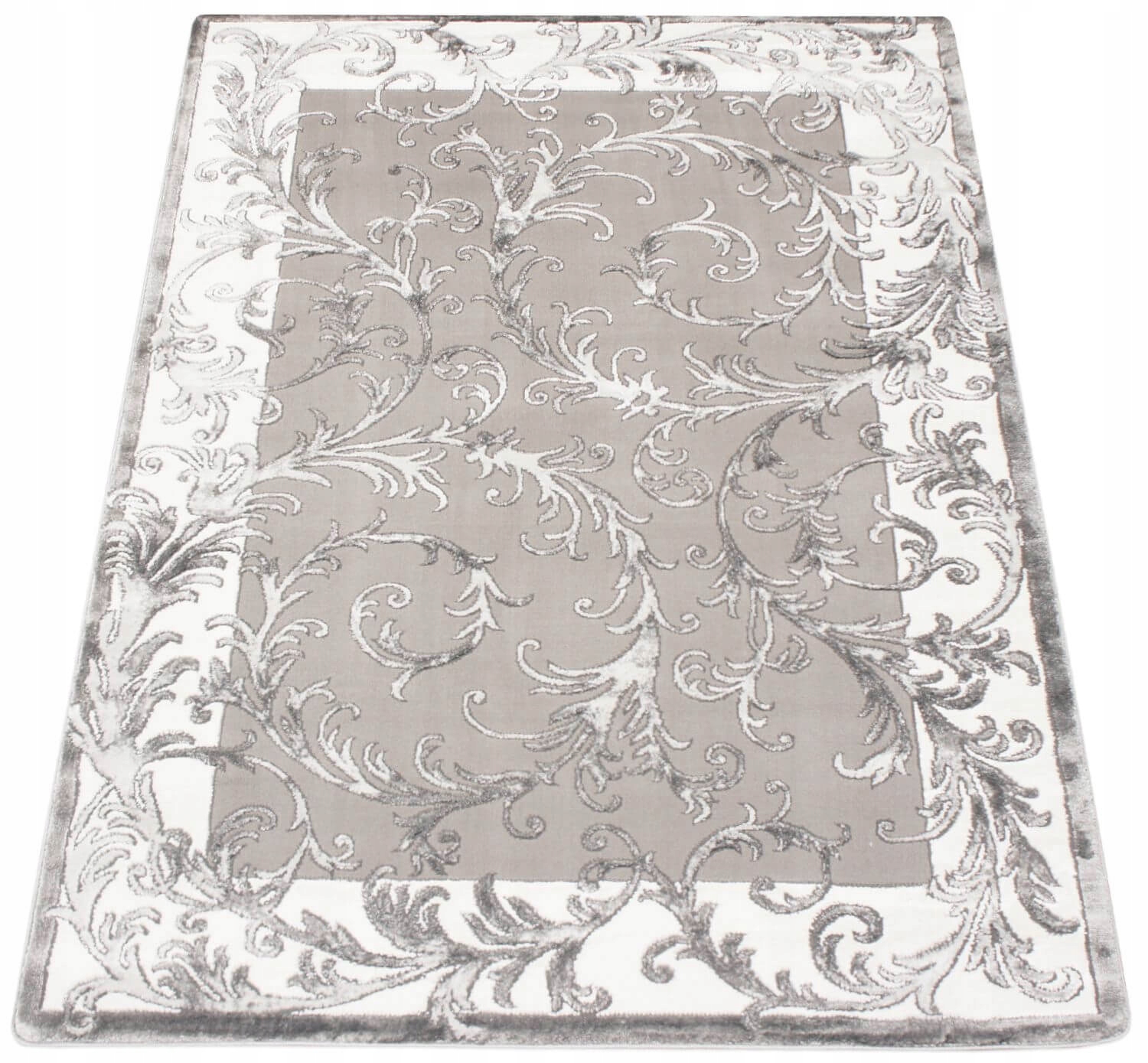 Koberec Do Obývačky Moderná Mäkká Spálňa Loft 133X190