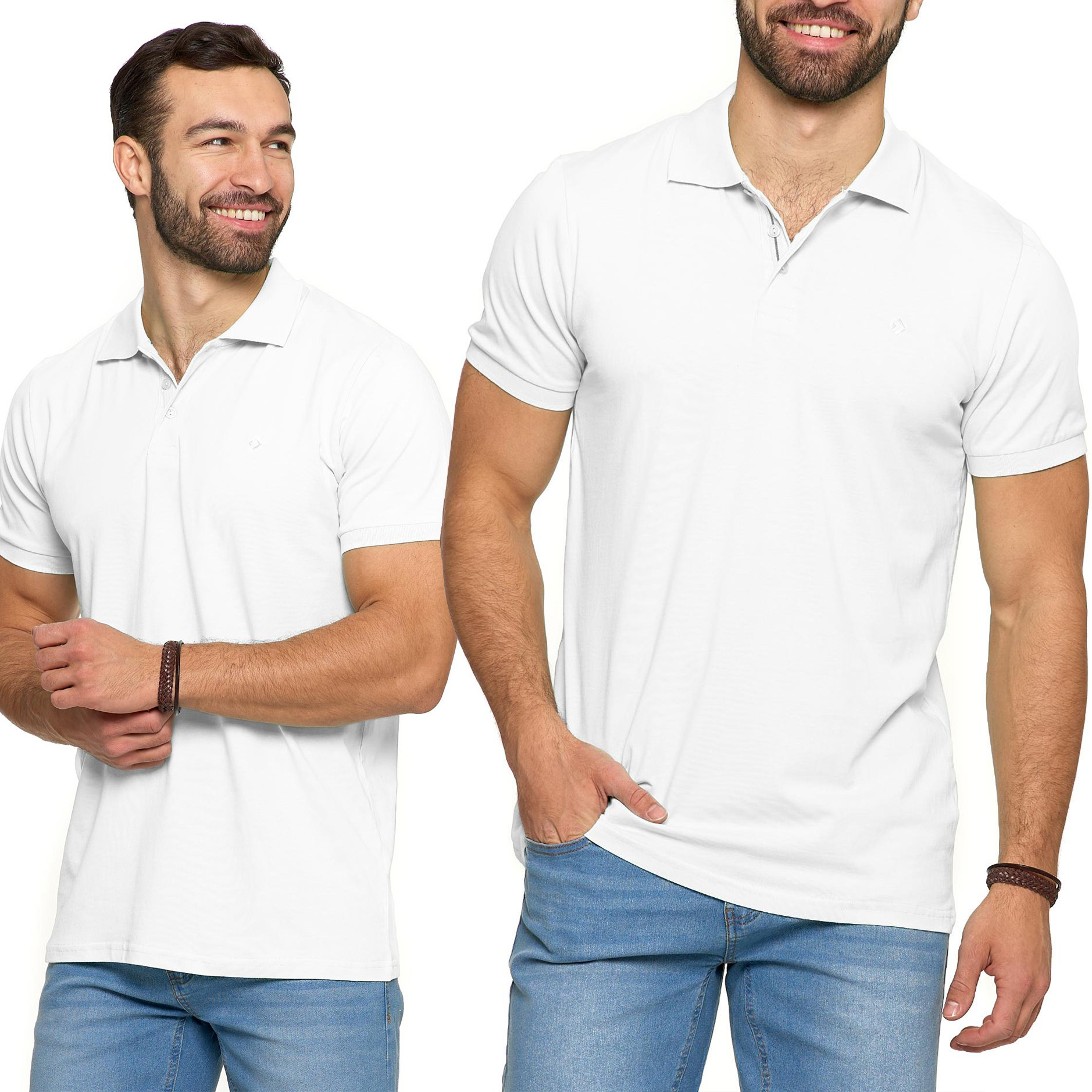 Moraj Pánská polokošile Polokošile Bavlna Premium L