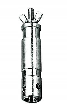 Třmen 28 mm se šroubem a maticí M10