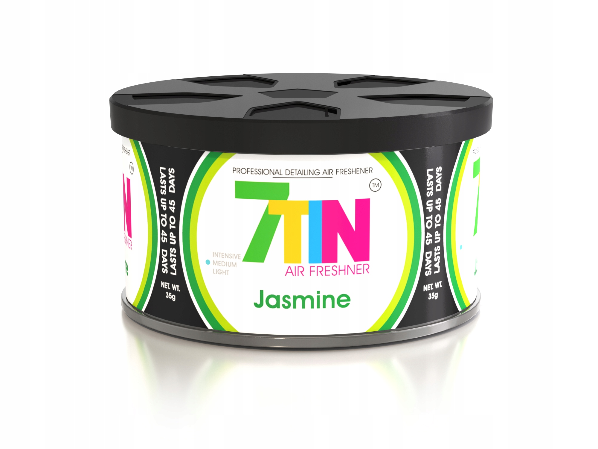 

7TIN Zapach Puszka Jaśmin Jasmine